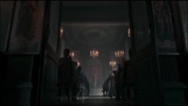 Heeramandi The Diamond Bazaar - Season 01 Episode 08